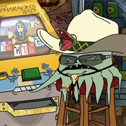 S6.E8: The Pharaoh's Wad