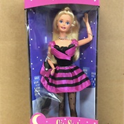1996 City Style Barbie