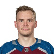 Artturi Lehkonen (Finnish) - Colorado Avalanche