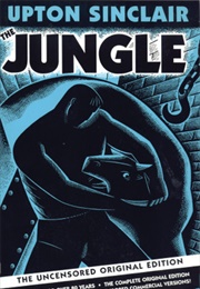 The Jungle (Upton Sinclair)