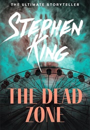 The Dead Zone (Stephen King)