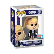1335: POP! Lola Bunny Ravenclaw