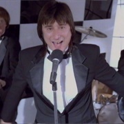 Chain Reaction - Journey