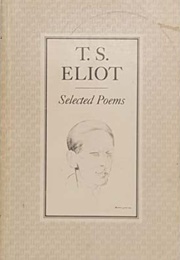 Selected Poems (T.S. Eliot)