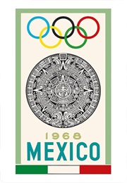 Mexico City (1968)