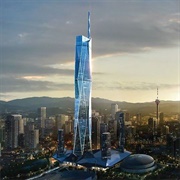 Merdeka 118, Malaysia