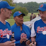 Schitt's Creek, S5, E9 "The M.V.P."