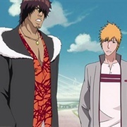 346. a Crisis Sneaking Up on the Kurosaki Family?! Ichigo's Confusion!