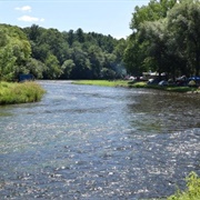 Apple River Wisconsin