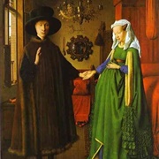 Jan Van Eyck