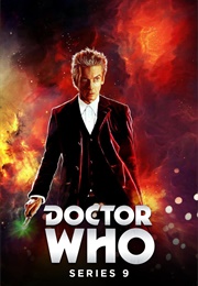 Doctor Who Series 9 (2015)