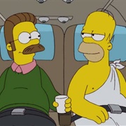 S21.E16: The Greatest Story Ever D'Ohed