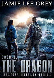 The Dragon (Jamie Lee Grey)