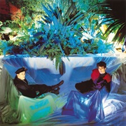 The Associates - Sulk