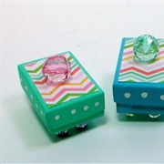 Make a Trinket Box