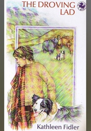 The Droving Lad (Kathleen Fidler)
