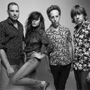 Karaköy - Brazilian Girls