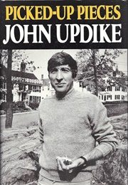 Picked-Up Pieces (John Updike)