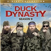 Duck Dynasty Season 9