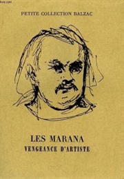 Les Marana (Balzac)