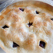 Youngberry Pie