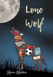 Lone Wolf (Raeca Klassen)
