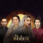 Ishqiya