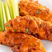 Buffalo Chicken Tender