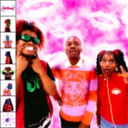 Blackstarkids - Cyberkiss*