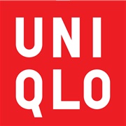 Uniqlo (Japanese Company)