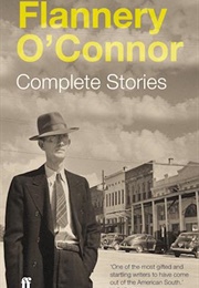 Complete Stories (Flannery O'Connor)