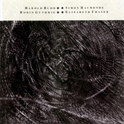 Cocteau Twins, Harold Budd - The Moon and the Melodies