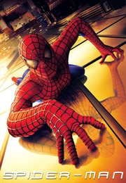 Spider-Man (Mary Jane Watson) (2002)