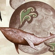 Flying Whales - Gojira