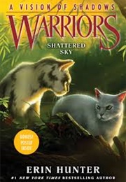 Shattered Sky (Arc 6)