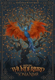 Thunderbird: Book One (Sonia Nimr)