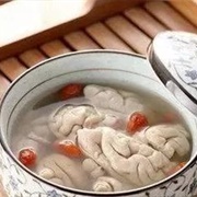 Pig's Brain Soup