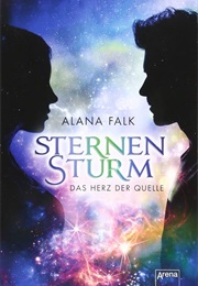 Sternensturm (Alana Falk)