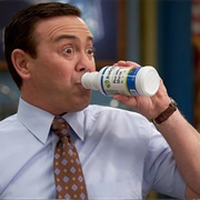 Brooklyn 99: Nutriboom (S5 Ep16)