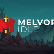 Melvor Idle
