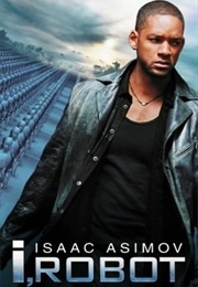 I, Robot (Asimov, Isaac)