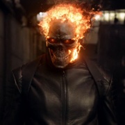 Ghost Rider