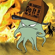 S3.E17: The Okaleechee Dam Jam