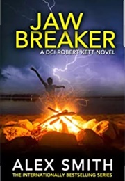 Jaw Breaker (Alex Smith)