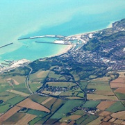 Dover, Kent