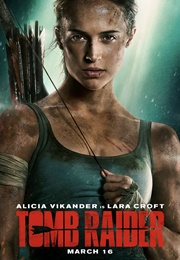 Tomb Raider (2018) (2018)