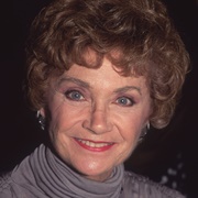 Estelle Getty