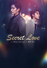 Secret Love (2024)