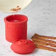 Bacon Bin