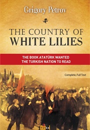 Finland the Country of White Lilies (Grigory Petrov)